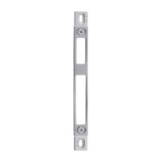 CHAPA TESTA COM AFINACAO INOX CENTRAL CT1